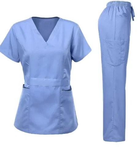 medical uniform (3)